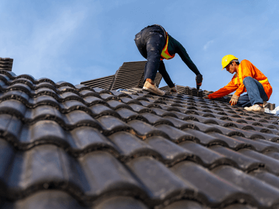 About Roof Repair Experts Pinewood, SC